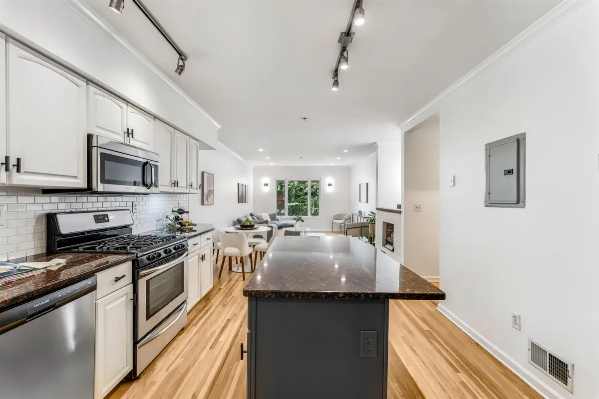 508 1ST ST #2W, Hoboken, NJ 07030 - #1