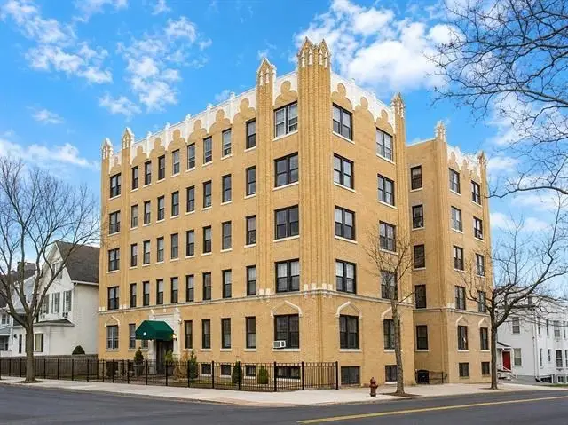 50 RESERVOIR AVE #306, Jersey City, NJ 07307 - #1