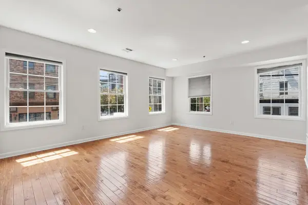 354 3RD ST #2, JC, Downtown, NJ 07302