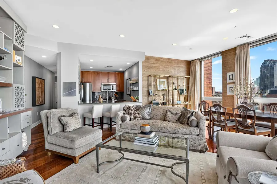 201 LUIS M MARIN BLVD #1211, Jersey City, NJ 07302 - #2
