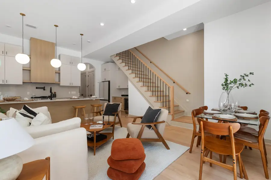 322 PRINCETON AVE #Unit 1, Jersey City, NJ 07305 - #2