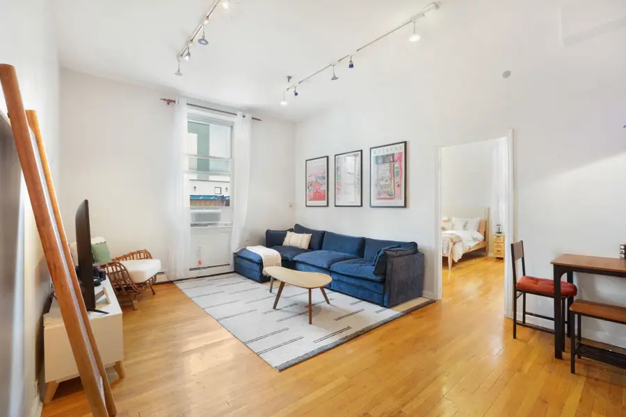 319 BARROWS AVE #5A, Jersey City, NJ 07302 - #2