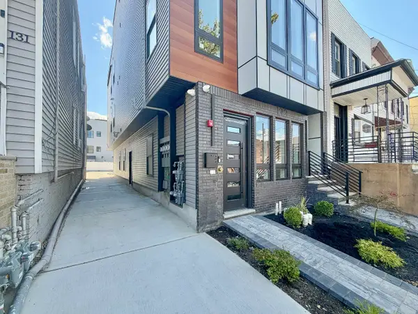 133 NORTH ST #3, JC, Heights, NJ 07307
