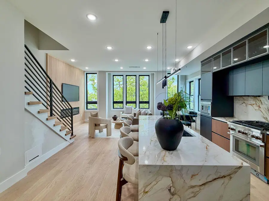 133 NORTH ST #3, Jersey City, NJ 07307 - #2