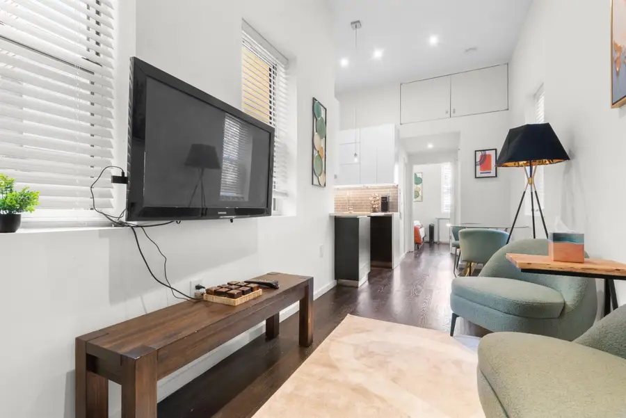 86 ESSEX ST #2C, Jersey City, NJ 07302 - #2