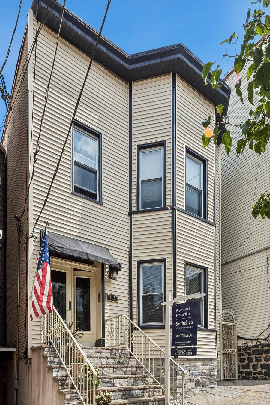 812 18TH ST, Union City, NJ 07087 - #3