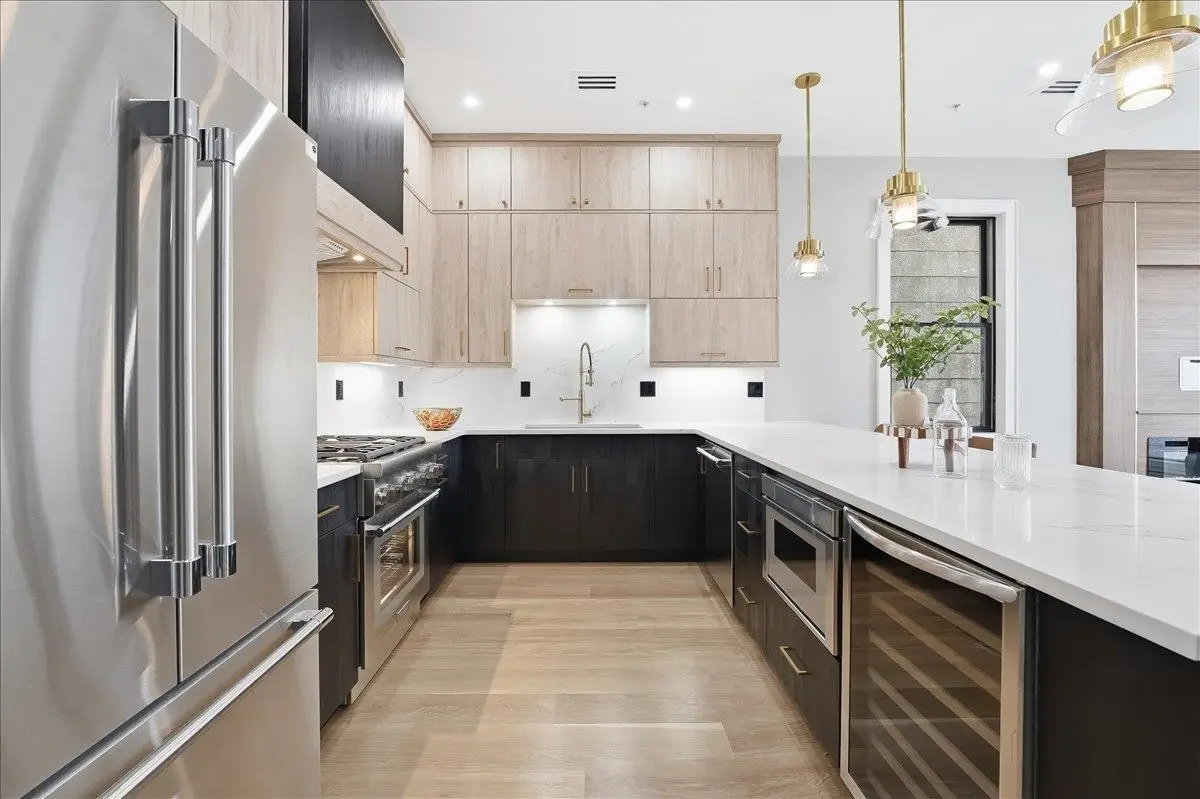 134 HANCOCK AVE #201, Jersey City, NJ 07307 - #1