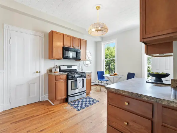 198 BOWERS ST #2, JC, Heights, NJ 07307