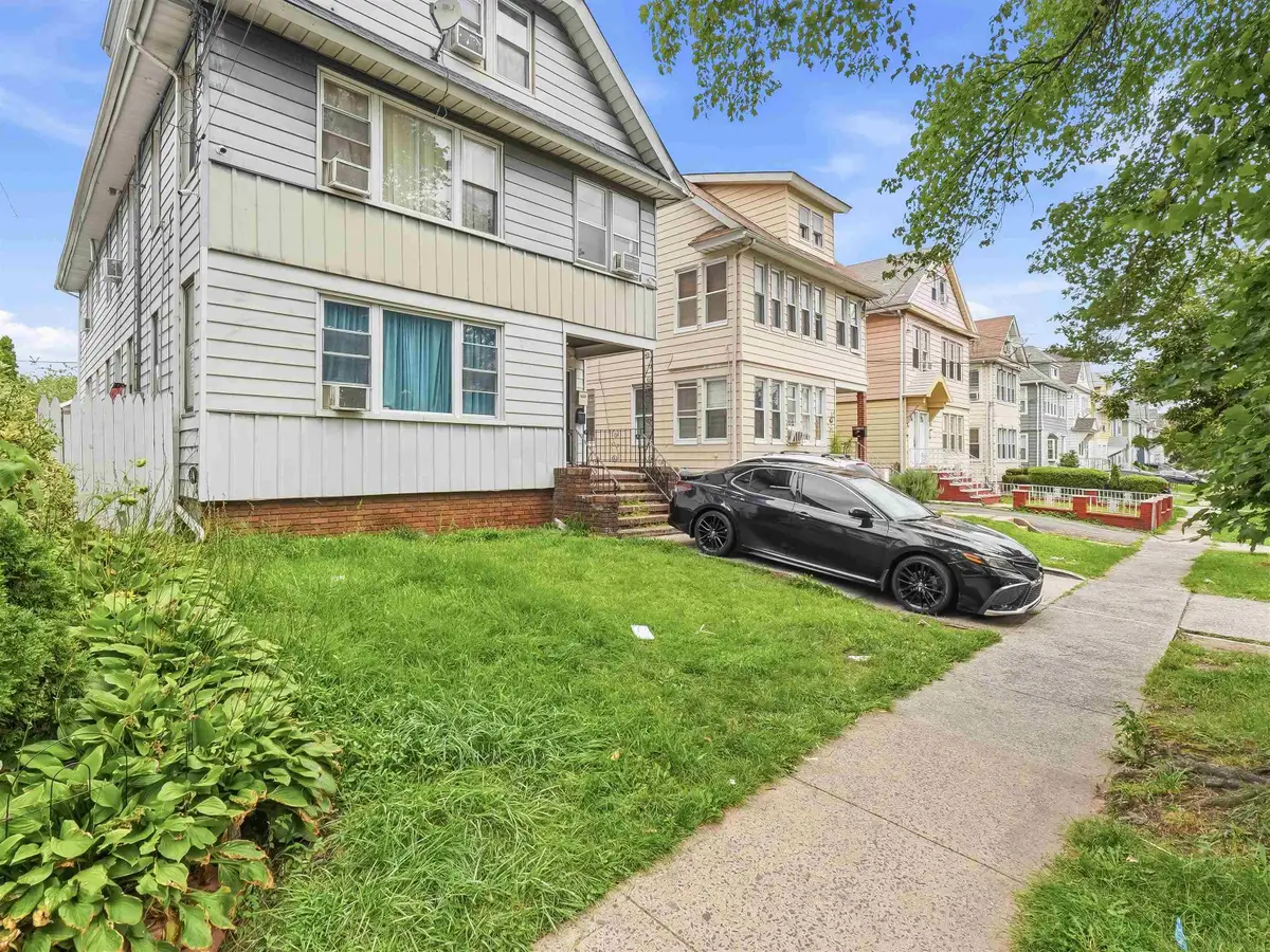 745 JERSEY AVE, Elizabeth, NJ 07202 - #1