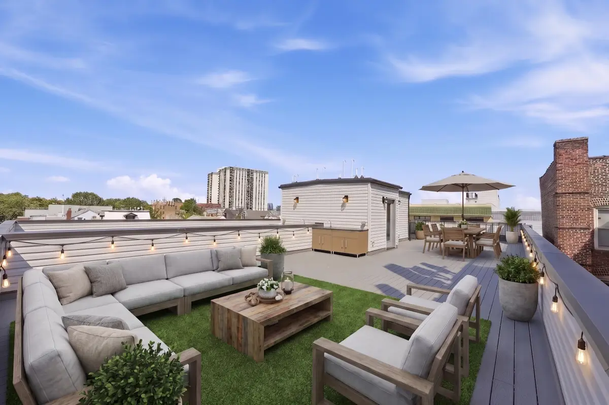 617 PALISADE AVE #301, Jersey City, NJ 07307 - #1