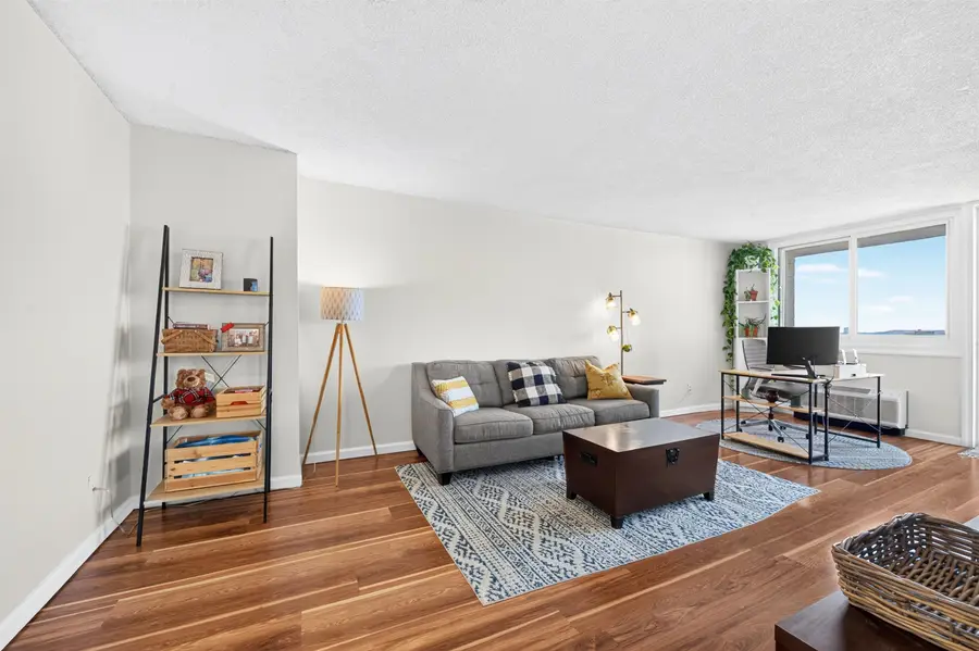 100 MANHATTAN AVE #2316, Union City, NJ 07087 - #2