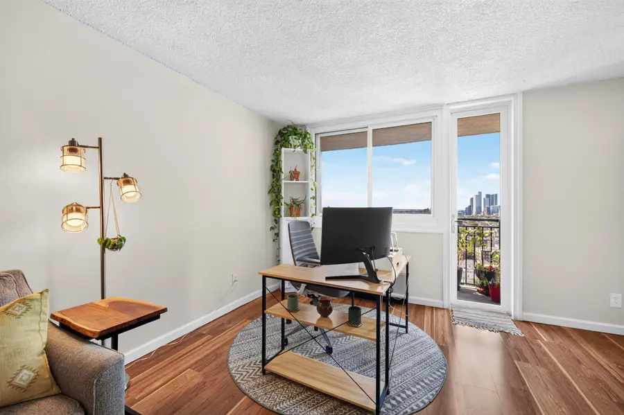 100 MANHATTAN AVE #2316, Union City, NJ 07087 - #3