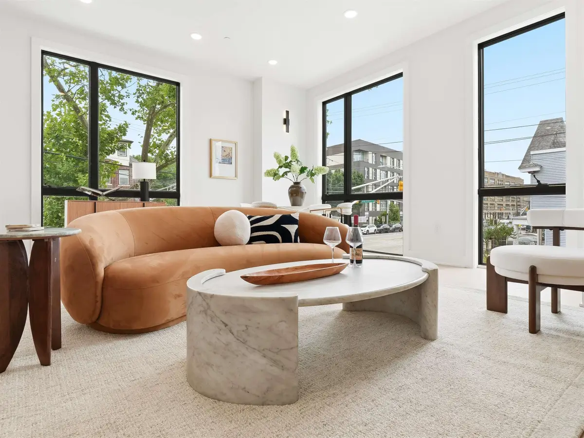 256 CLAREMONT AVE #2, Jersey City, NJ 07305 - #1