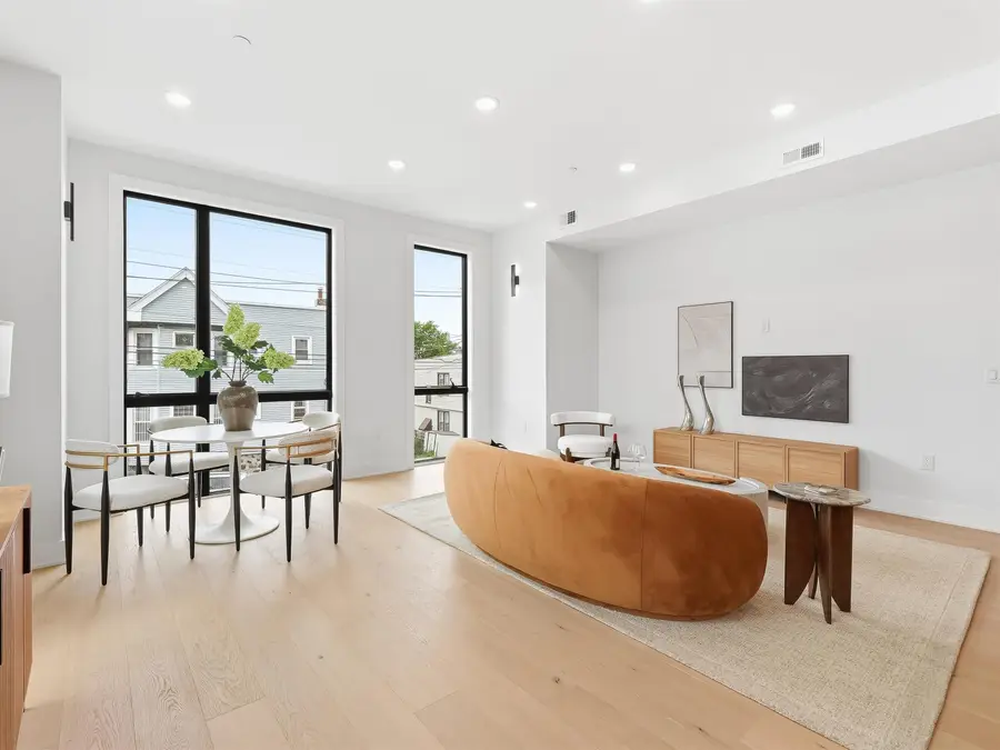 256 CLAREMONT AVE #2, Jersey City, NJ 07305 - #3