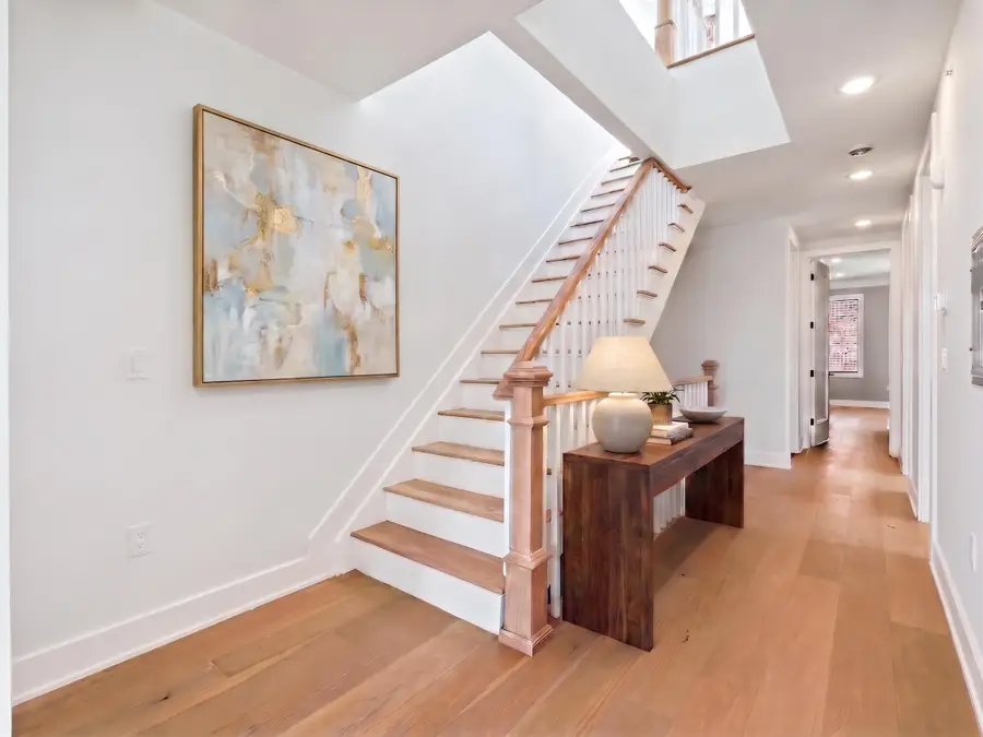 256 CLAREMONT AVE #3, Jersey City, NJ 07305 - #3