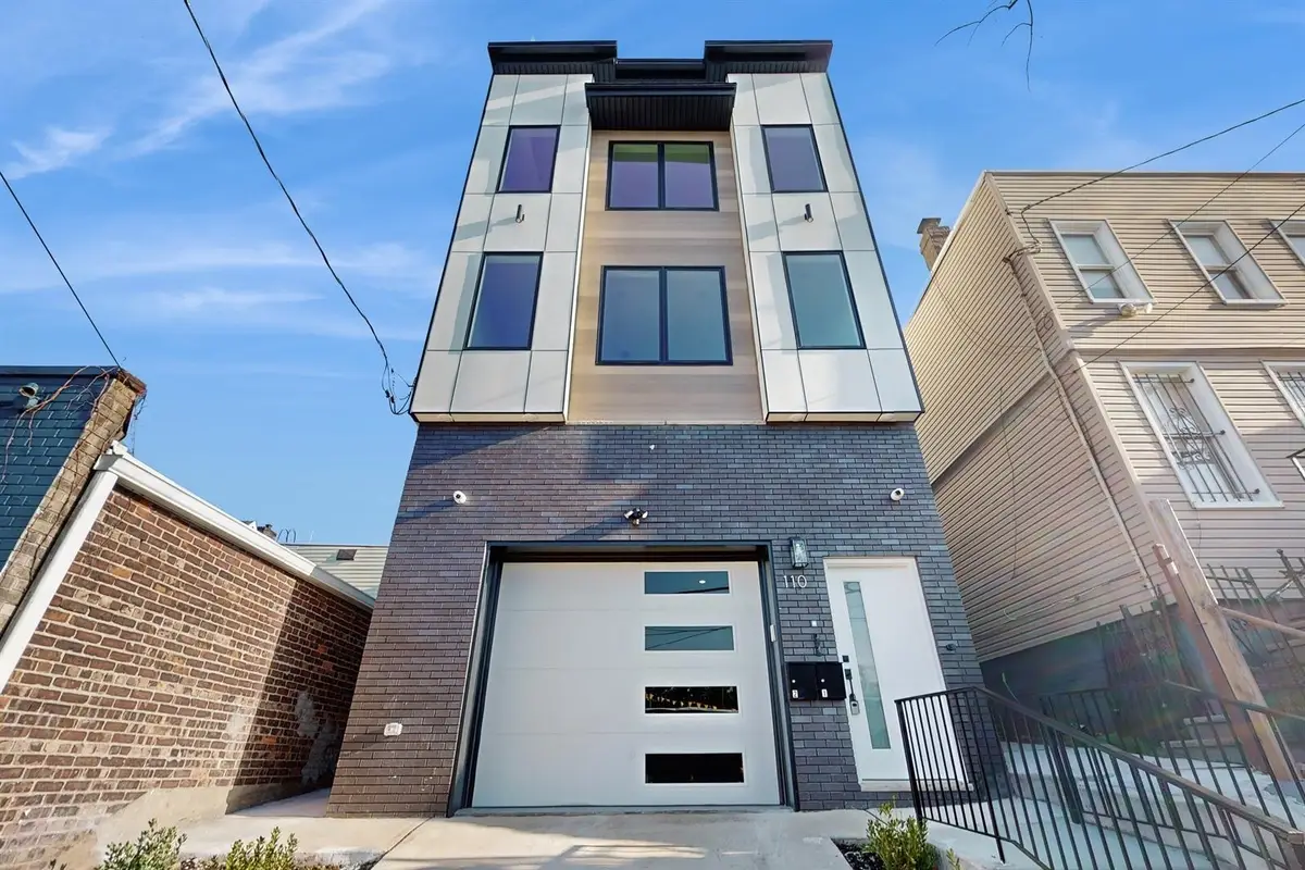 110 PAMRAPO AVE #2, Jersey City, NJ 07305 - #1