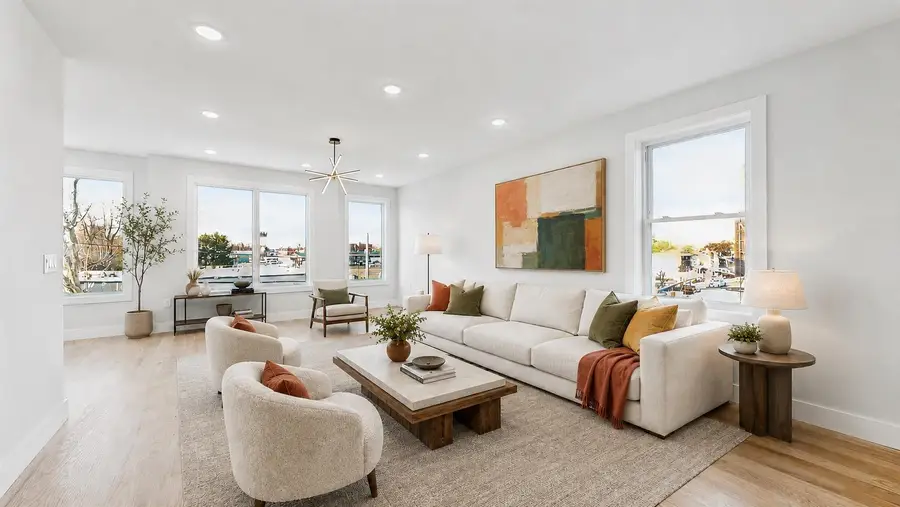 110 PAMRAPO AVE #2, Jersey City, NJ 07305 - #2