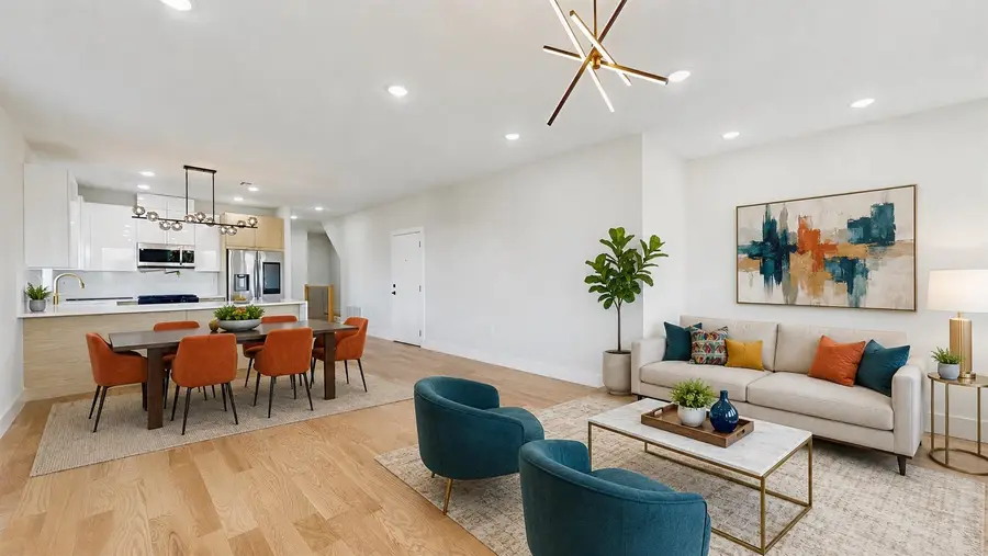 110 PAMRAPO AVE #2, Jersey City, NJ 07305 - #3