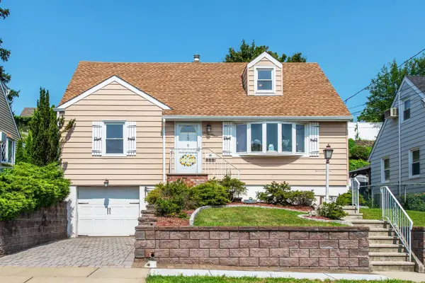 123 6TH ST, Wood-Ridge, NJ 07075