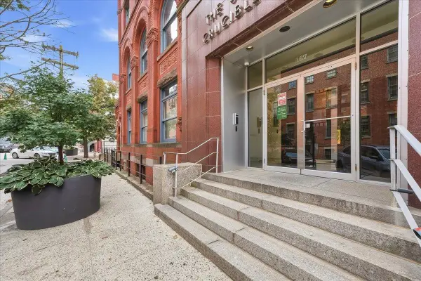 167 WAYNE ST #T304, JC, Downtown, NJ 07302