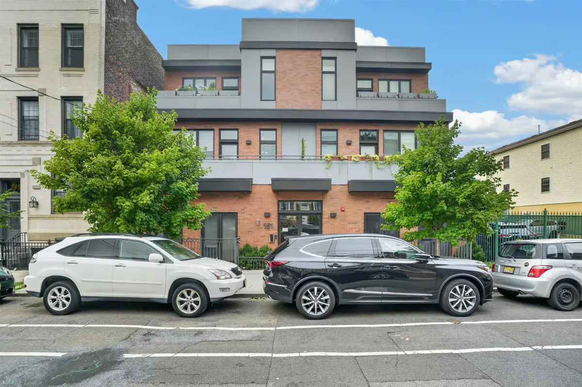 151 WEBSTER AVE #201, Jersey City, NJ 07307 - #1