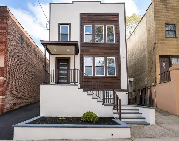 676 LIBERTY AVE, JC, Heights, NJ 07307