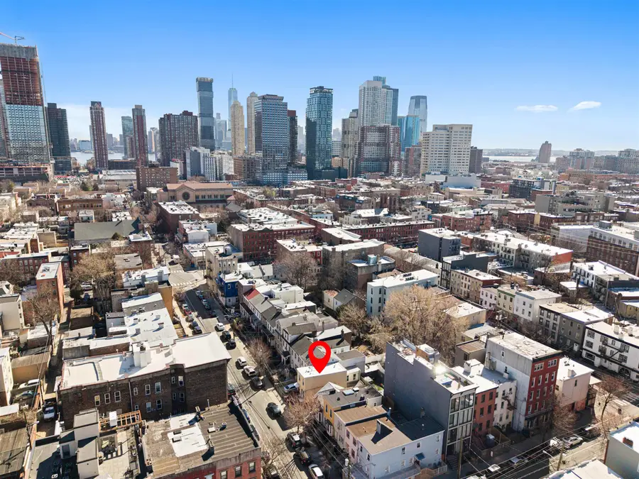 285 3RD ST, Jersey City, NJ 07302 - #3