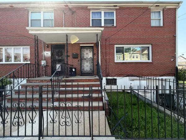 564 GARFIELD AVE, JC, Greenville, NJ 07305