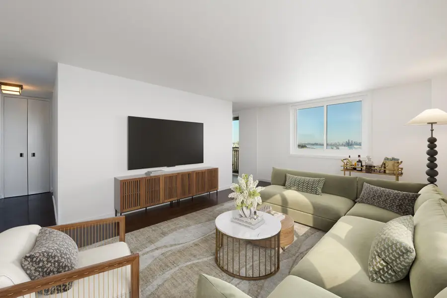 100 MANHATTAN AVE #1506, Union City, NJ 07087 - #2