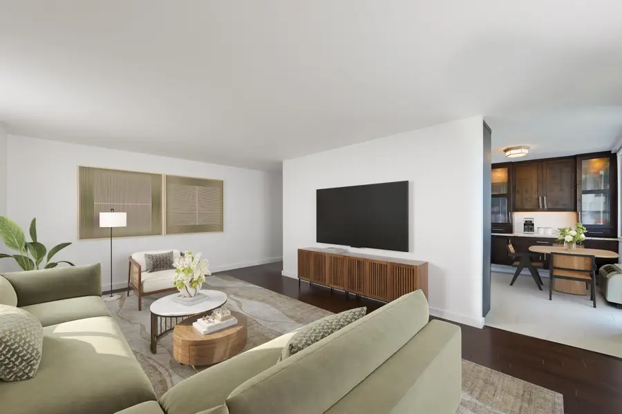 100 MANHATTAN AVE #1506, Union City, NJ 07087 - #3