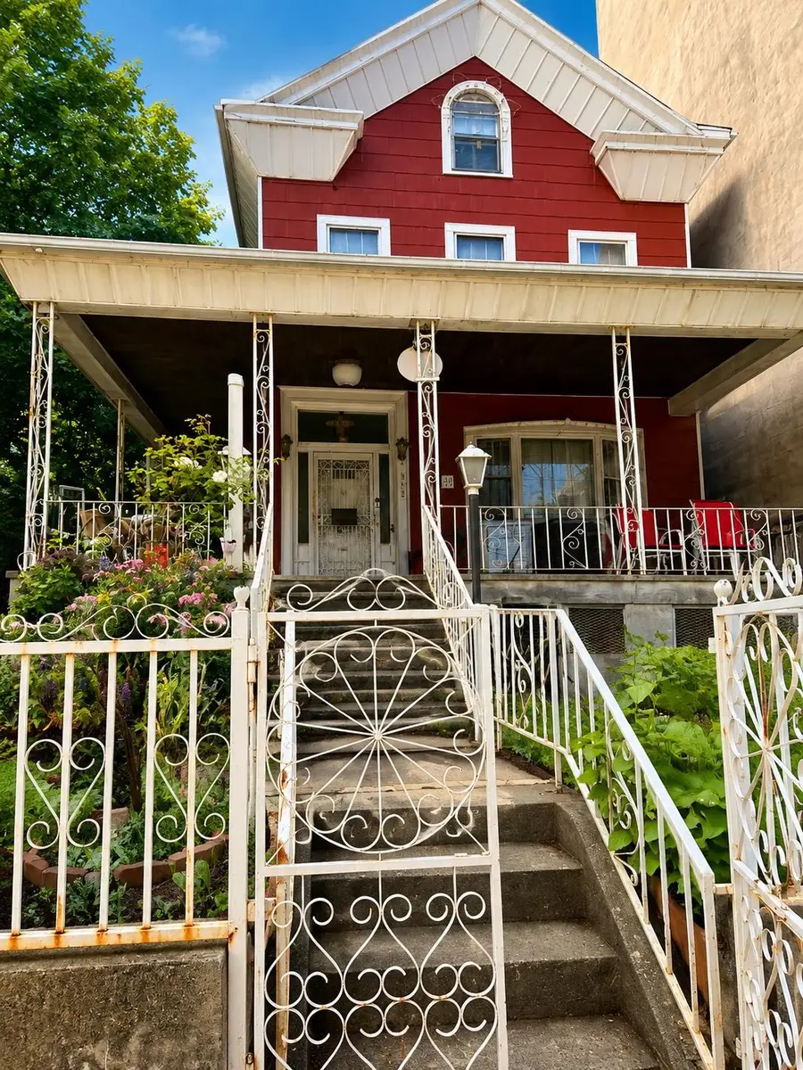 325-327 FAIRMOUNT AVE, Jersey City, NJ 07306 - #2