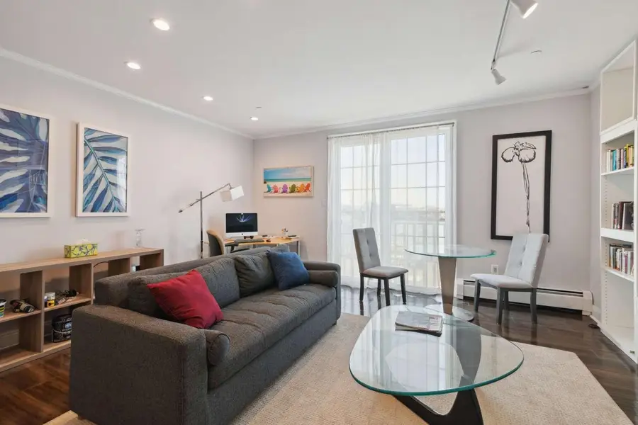 100 SHEARWATER CT EAST #32, Jersey City, NJ 07305 - #2