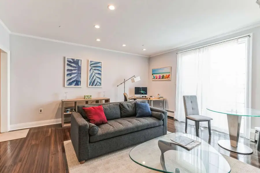 100 SHEARWATER CT EAST #32, Jersey City, NJ 07305 - #3