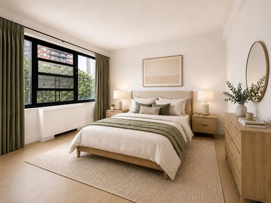 135 MONTGOMERY ST #4G, Jersey City, NJ 07302 - #2