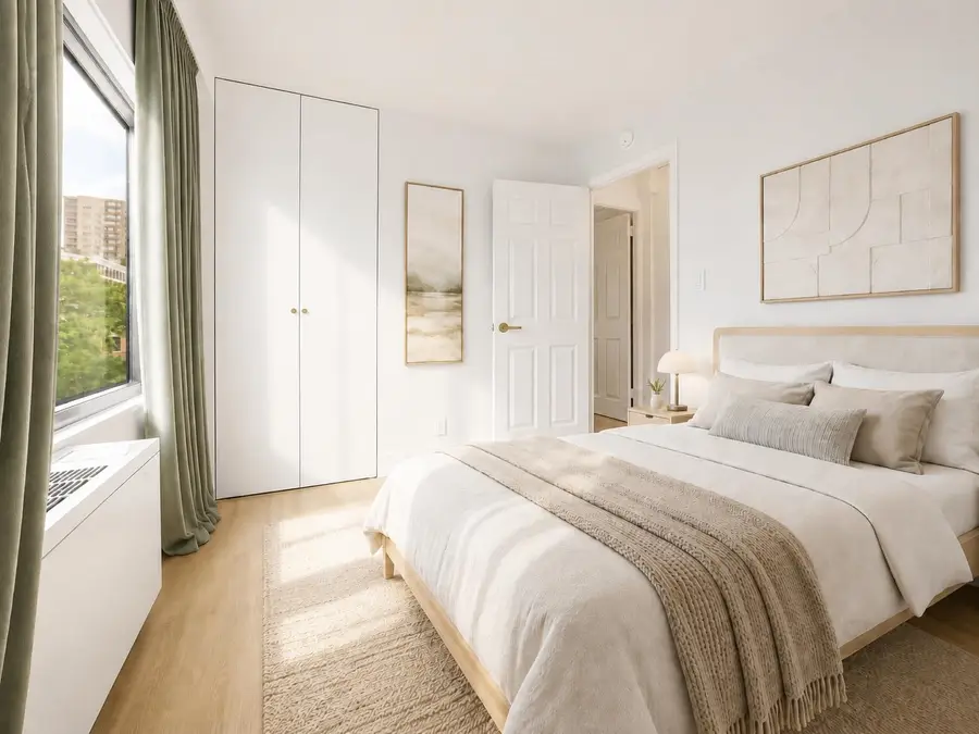 135 MONTGOMERY ST #4G, Jersey City, NJ 07302 - #3
