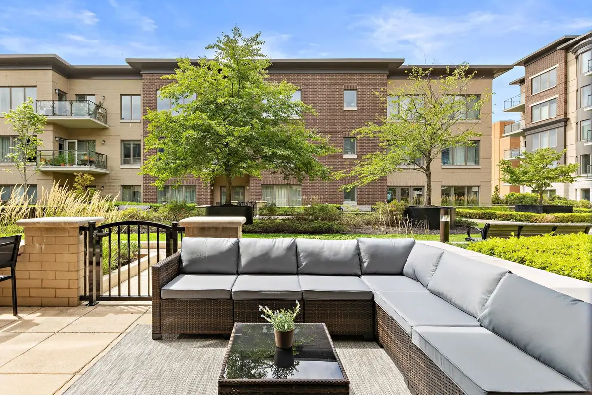 150 HENLEY PL #213, Weehawken, NJ 07086 - #1
