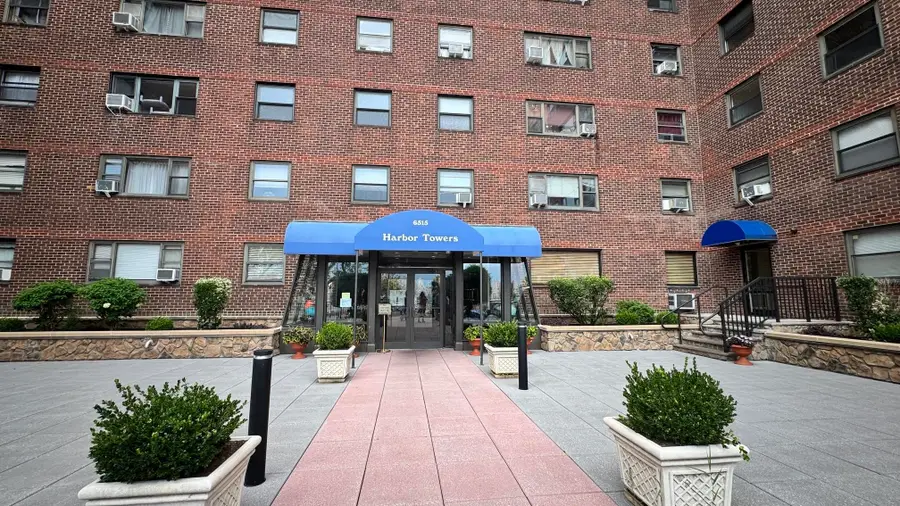6515 3H BOULEVARD, West New York, NJ 07093 - #3