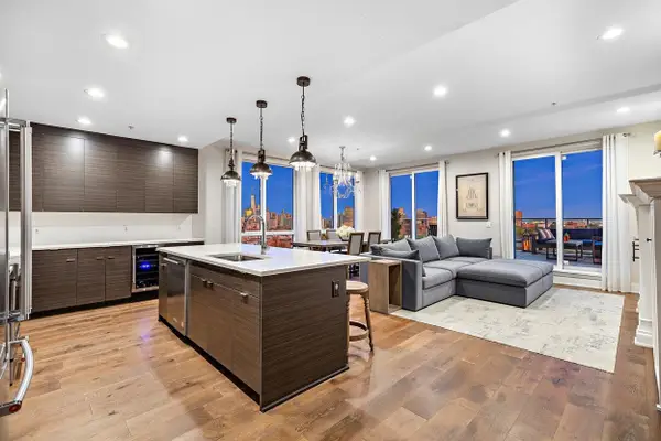502 PALISADE AVE #601, JC, Heights, NJ 07307
