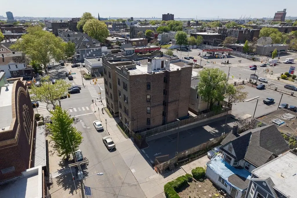 203 HARRISON AVE #33a, Jersey City, NJ 07304 - #1