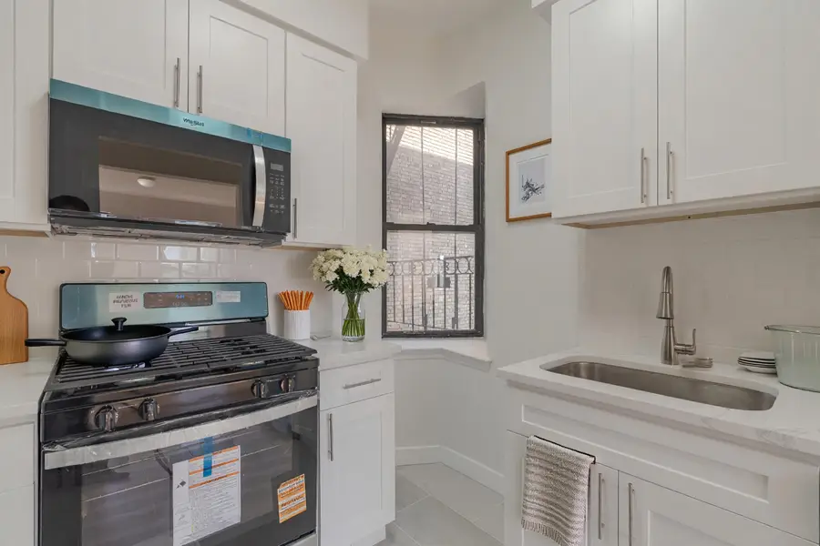 203 HARRISON AVE #33a, Jersey City, NJ 07304 - #3