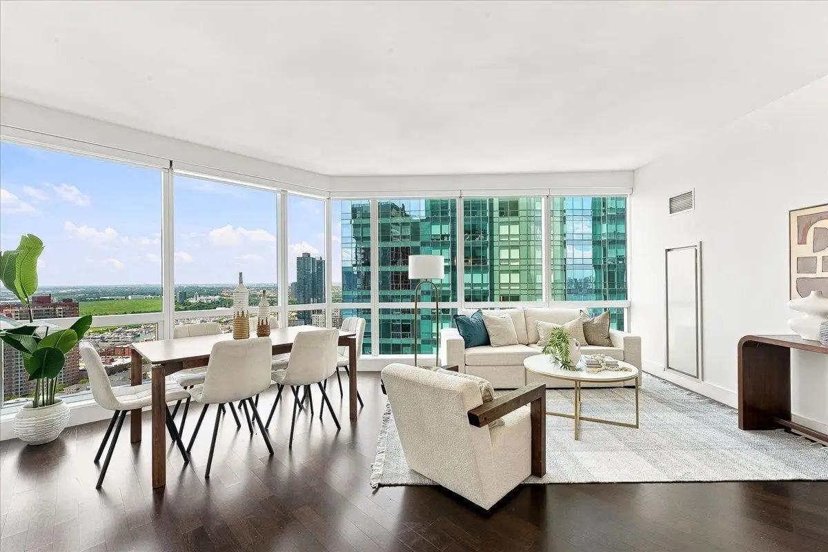 77 HUDSON ST #3110, Jersey City, NJ 07302 - #1