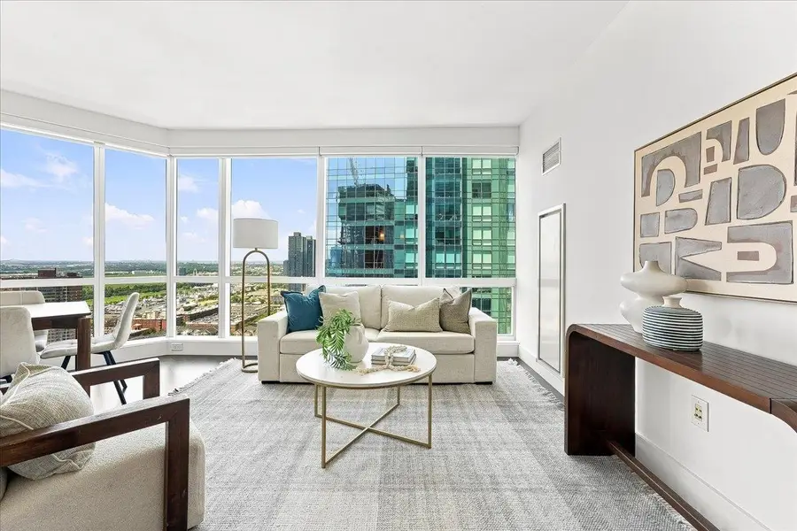 77 HUDSON ST #3110, Jersey City, NJ 07302 - #3