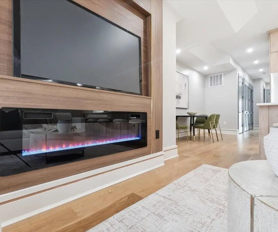 134 HANCOCK AVE #101, Jersey City, NJ 07307 - #3