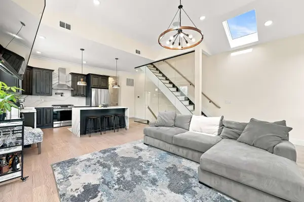 129 POPLAR ST #2, JC, Heights, NJ 07307