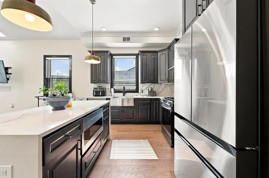 129 POPLAR ST #2, Jersey City, NJ 07307 - #2