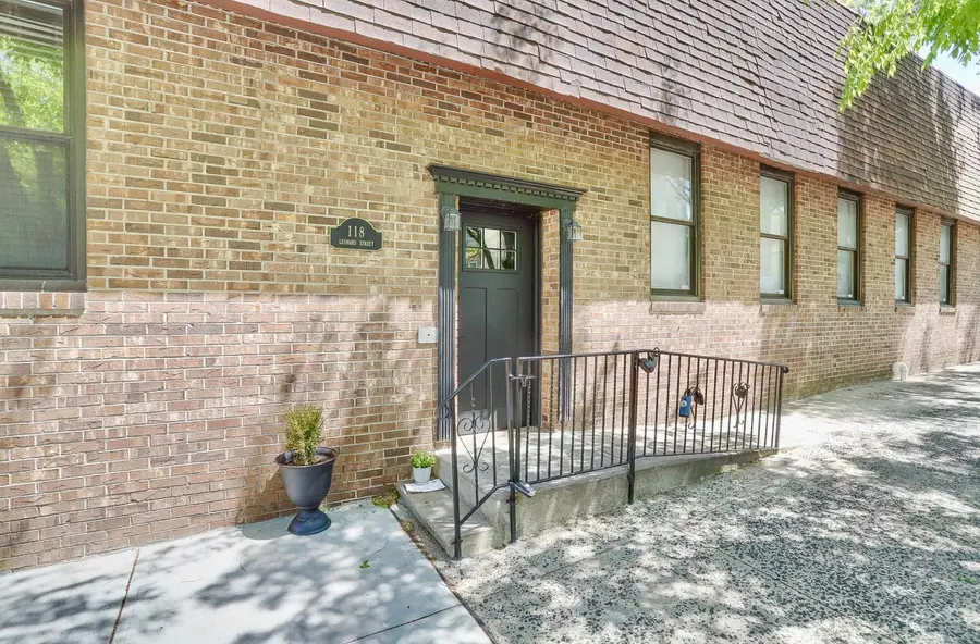 118 LEONARD ST #4, Jersey City, NJ 07307 - #2