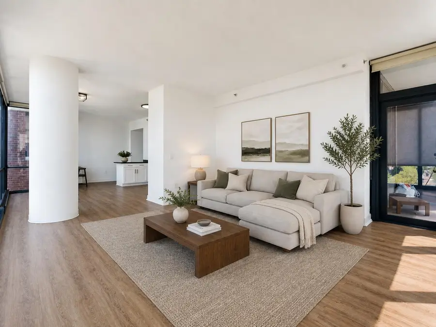 389 WASHINGTON ST #7F, Jersey City, NJ 07302 - #2