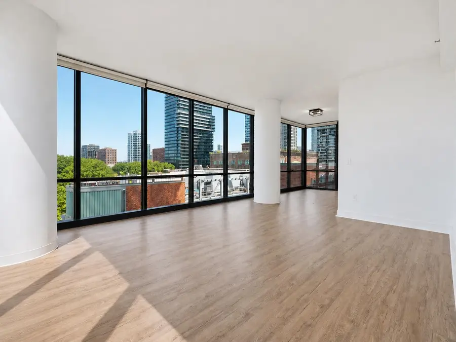 389 WASHINGTON ST #7F, Jersey City, NJ 07302 - #3