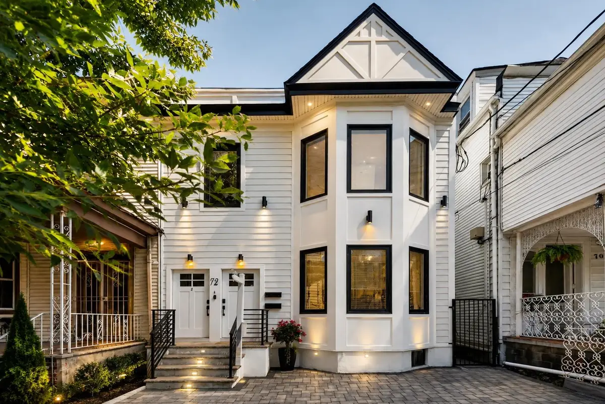 72 46TH ST #1, Weehawken, NJ 07086 - #1