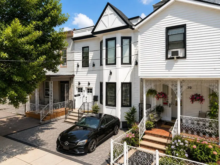72 46TH ST #1, Weehawken, NJ 07086 - #2